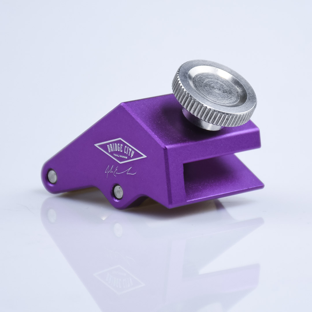  Bridge City 30 Mini Honing Guide