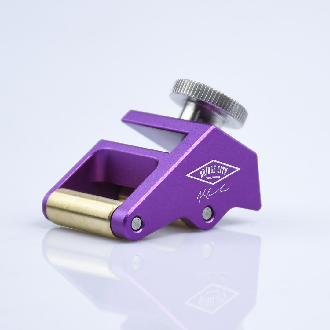  Bridge City 30 Mini Honing Guide