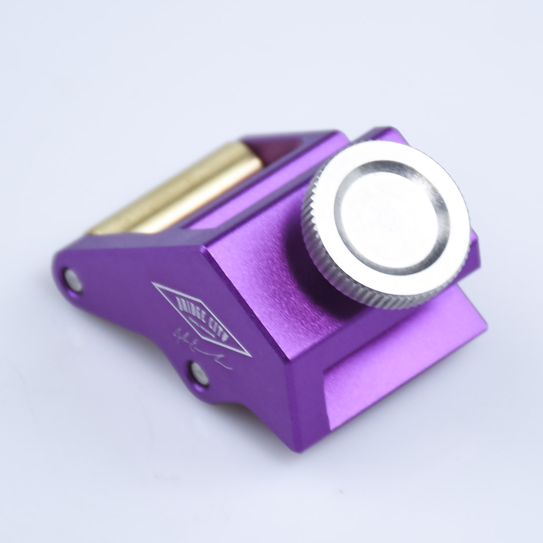  Bridge City 30 Mini Honing Guide