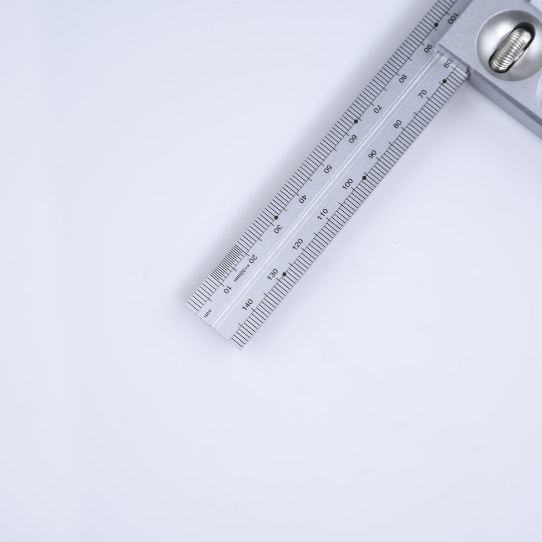 Угольник Bridge City, 150мм, с подвижной подошвой Угольник Bridge City, 150мм, с подвижной подошвой