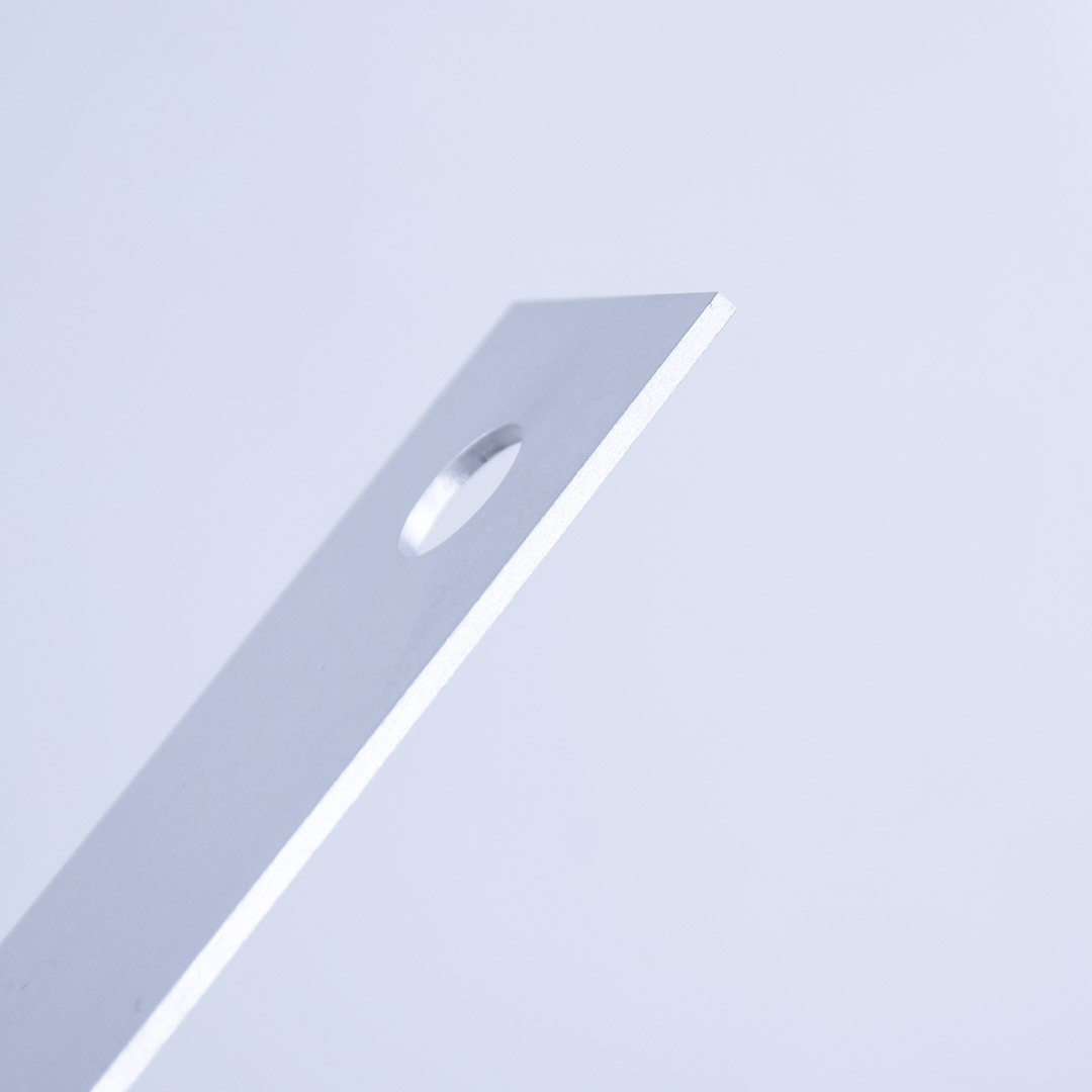   Bridge City Straight Edge, 610/24