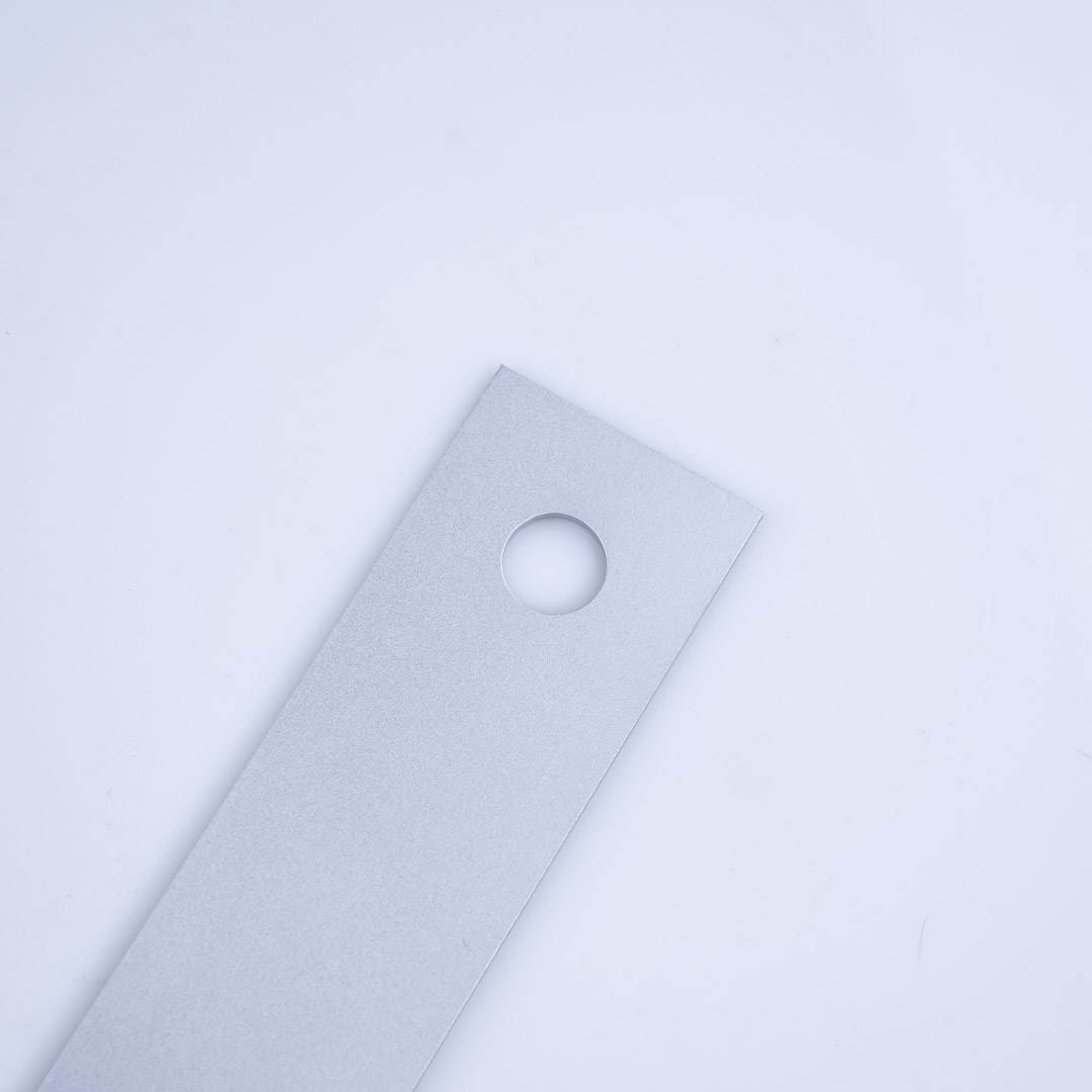   Bridge City Straight Edge, 610/24