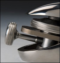   Veritas  Block Plane NX60