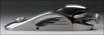   Veritas  Block Plane NX60