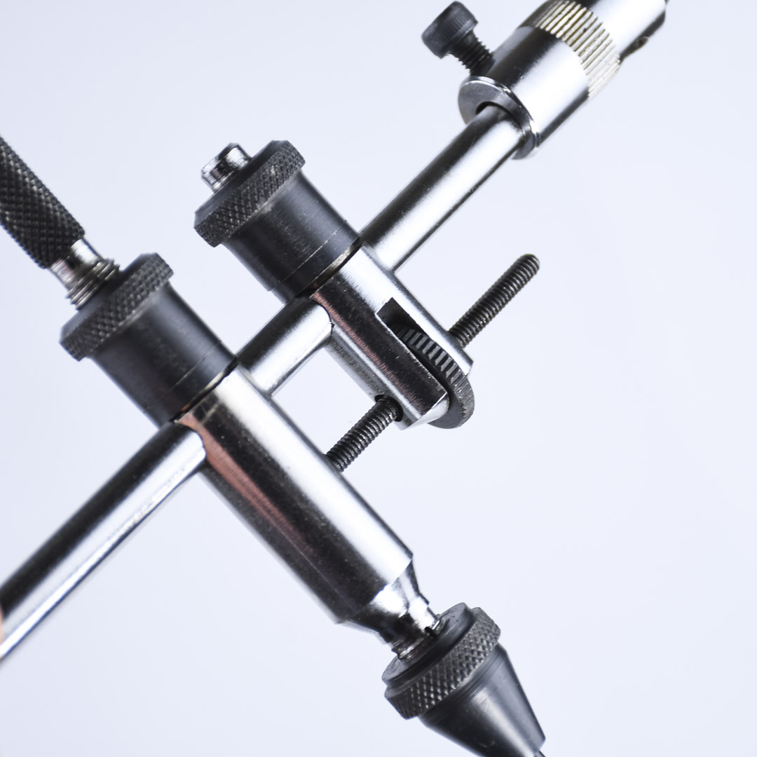  Beam Trammel, GOLDRATIO, D 900