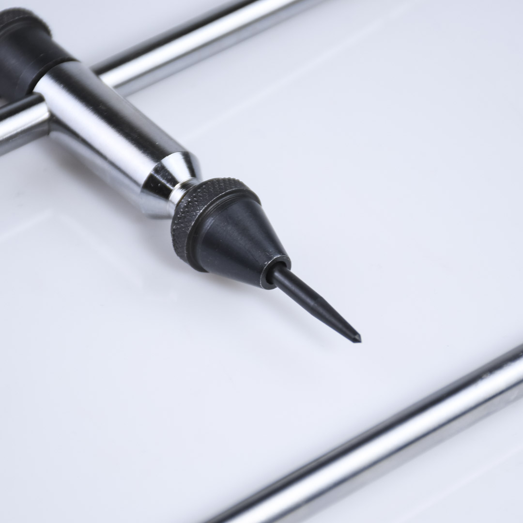  Beam Trammel, GOLDRATIO, D 900