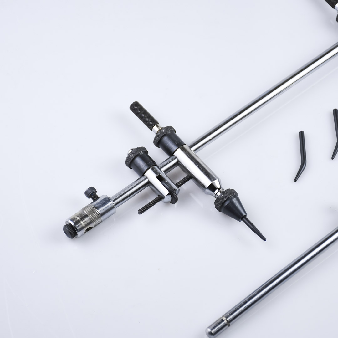  Beam Trammel, GOLDRATIO, D 900