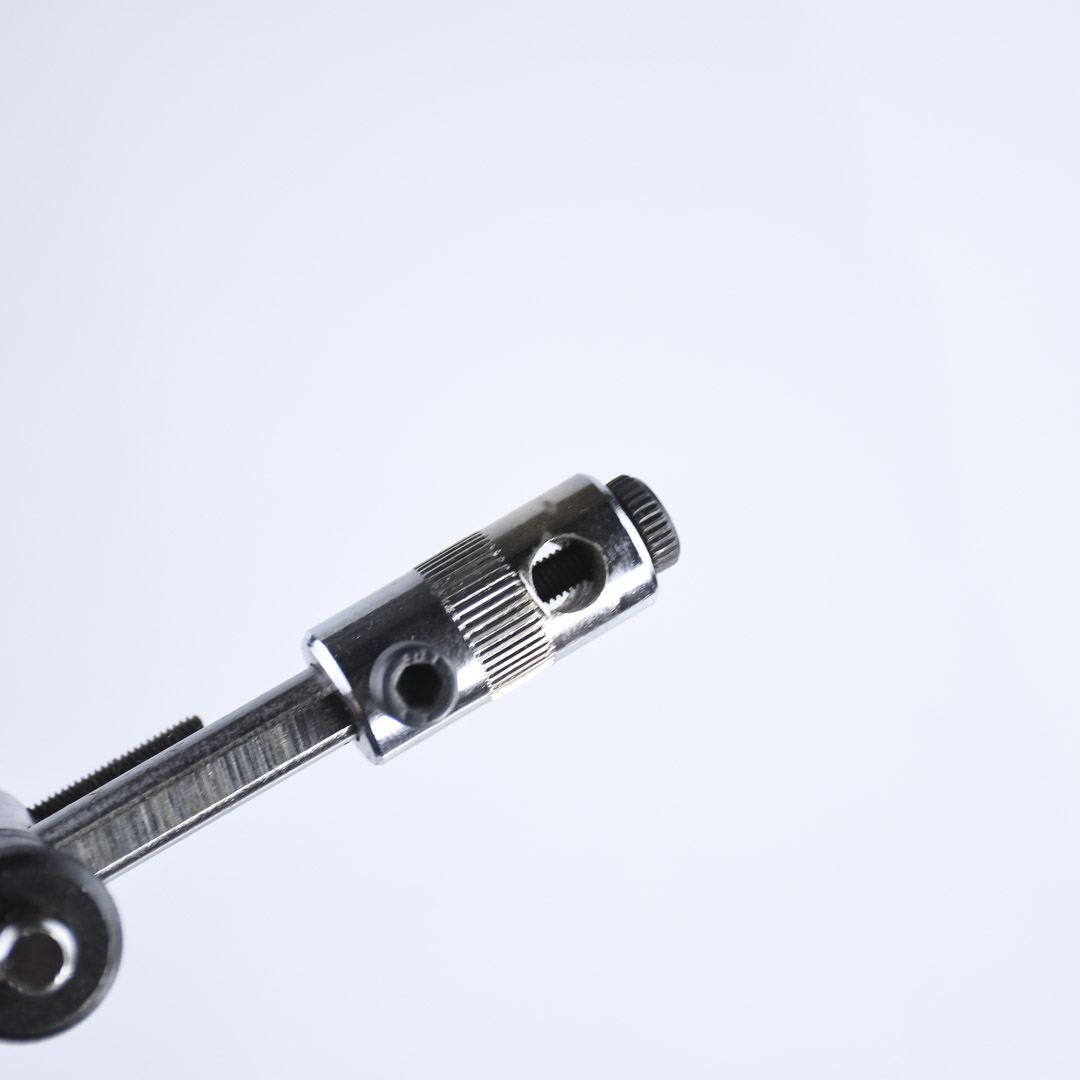  Beam Trammel, GOLDRATIO, D 900