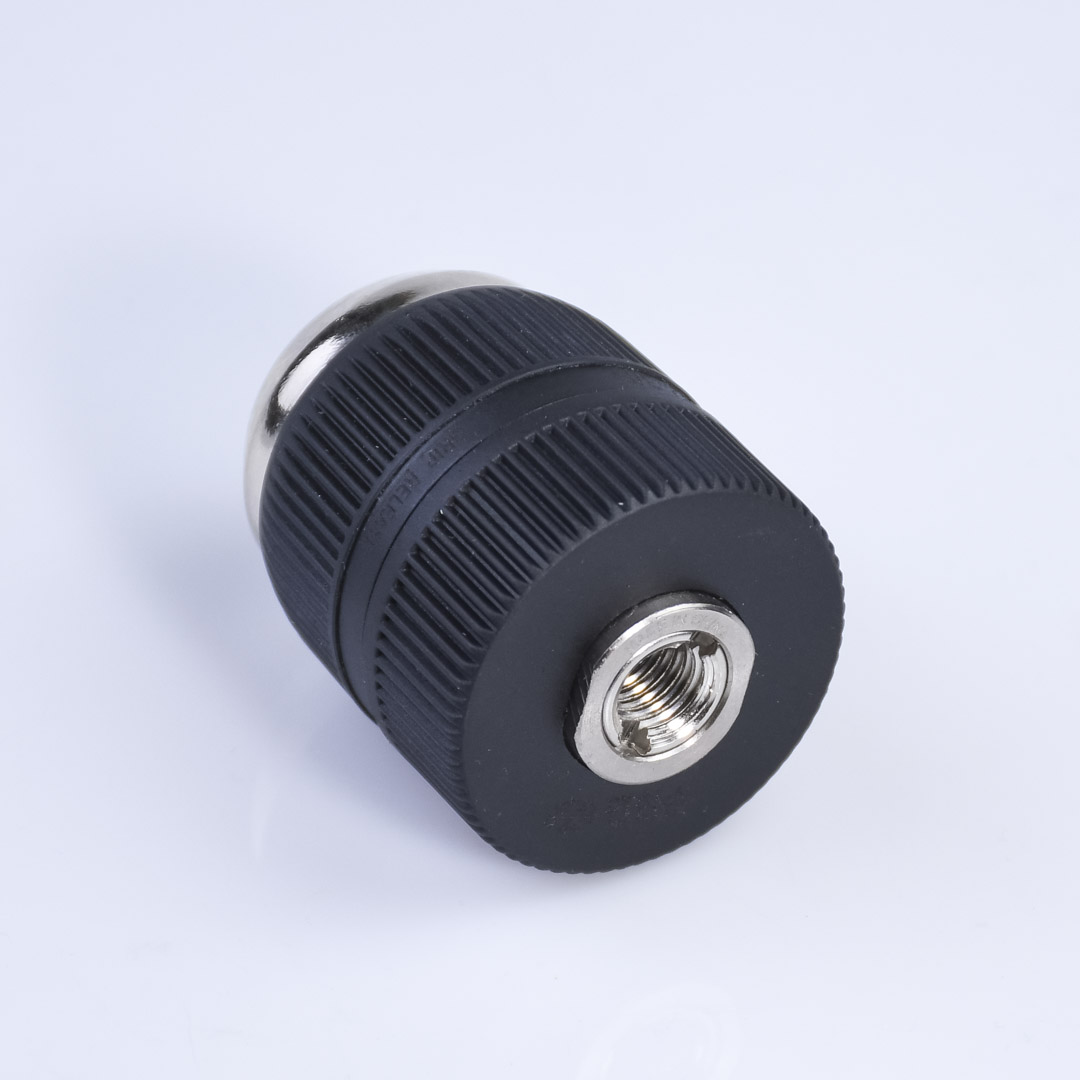 Патрон бесключевой, 0.8 - 10 мм, для MP21-28 Патрон бесключевой, 0.8 - 10 мм, для MP21-28