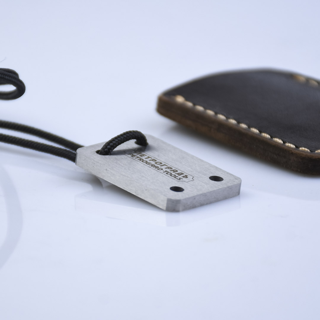 Каттер ПЕТРОГРАДЪ, 36мм*25мм*3мм, для работы с дефектами ЛКМ Каттер ПЕТРОГРАДЪ, 36мм*25мм*3мм, для работы с дефектами ЛКМ