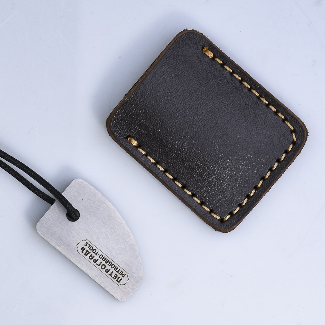 Каттер ПЕТРОГРАДЪ, 42мм*25мм, для работы с дефектами ЛКМ Каттер ПЕТРОГРАДЪ, 42мм*25мм, для работы с дефектами ЛКМ