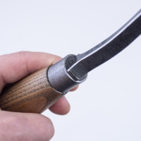 Плотницкая стамеска, ПЕТРОГРАДЪ, серия Ока, 50мм/180мм, Плотницкая стамеска, ПЕТРОГРАДЪ, серия Ока, 50мм/180мм,