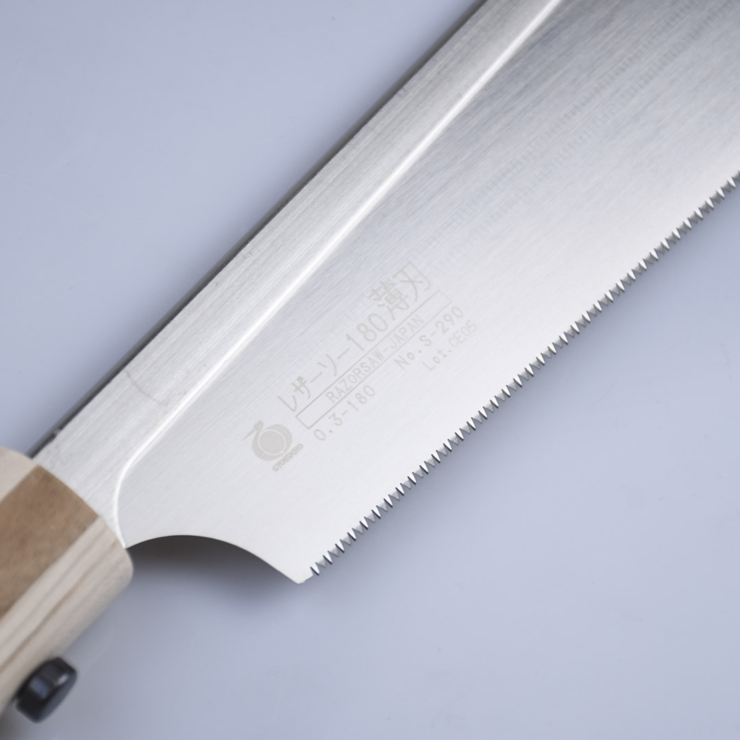   , Gyokucho Dozuki , , 180 , .