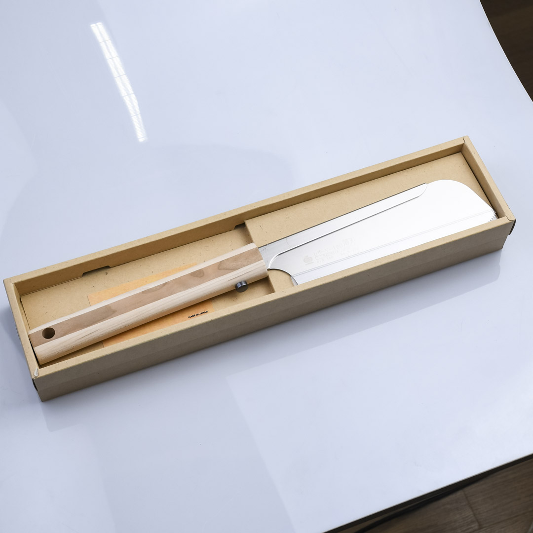   , Gyokucho Dozuki , , 180 , .