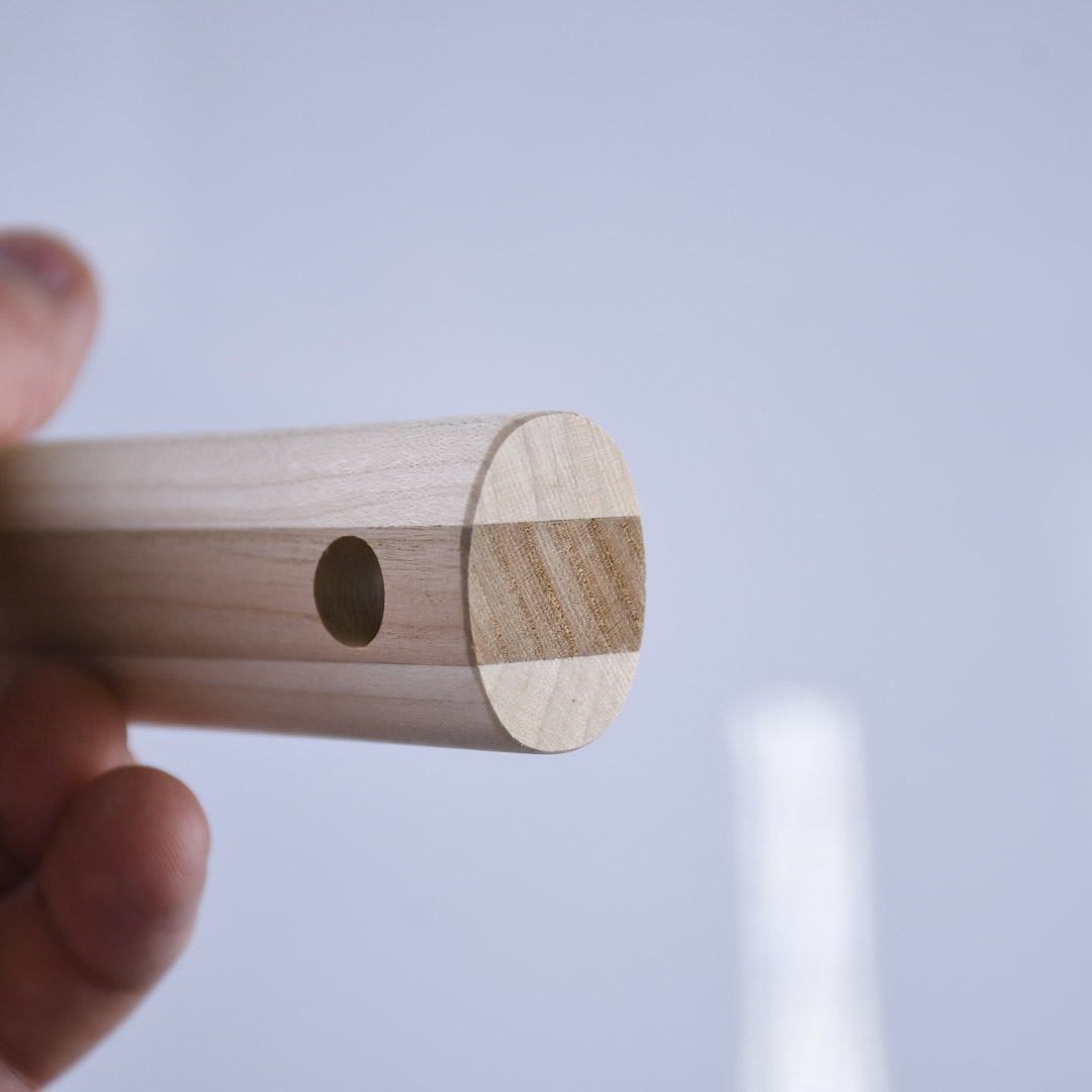  , Gyokucho Kataba Atsuba Tronc, , , 180 