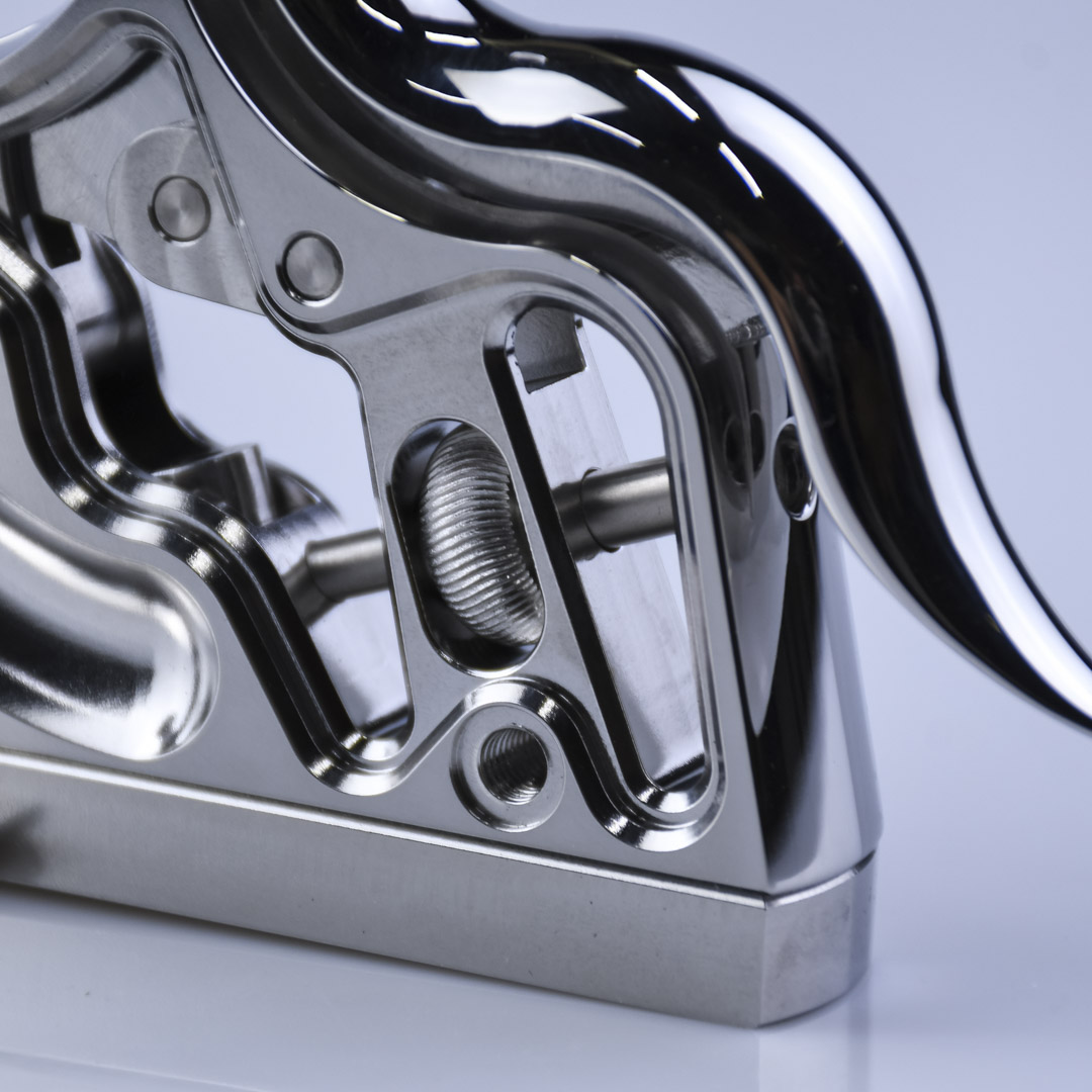 Рубанок зензубель Bridge City HP-10 Foxtail Convertible Plane Рубанок зензубель Bridge City HP-10 Foxtail Convertible Plane