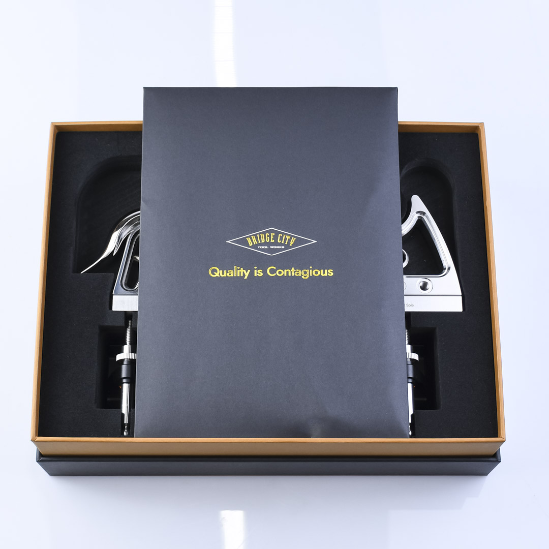 Рубанок зензубель Bridge City HP-10 Foxtail Convertible Plane Рубанок зензубель Bridge City HP-10 Foxtail Convertible Plane