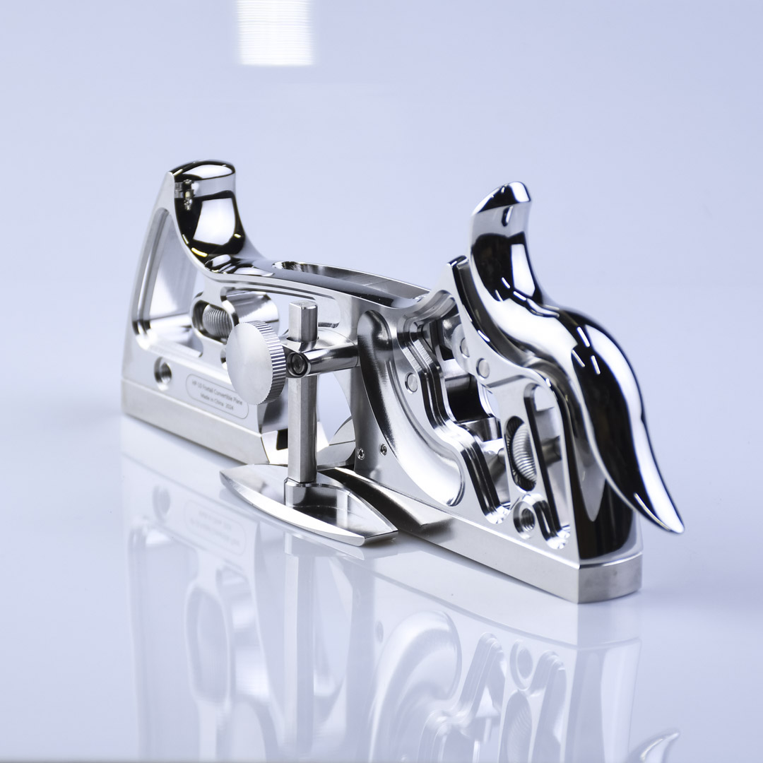 Рубанок зензубель Bridge City HP-10 Foxtail Convertible Plane Рубанок зензубель Bridge City HP-10 Foxtail Convertible Plane