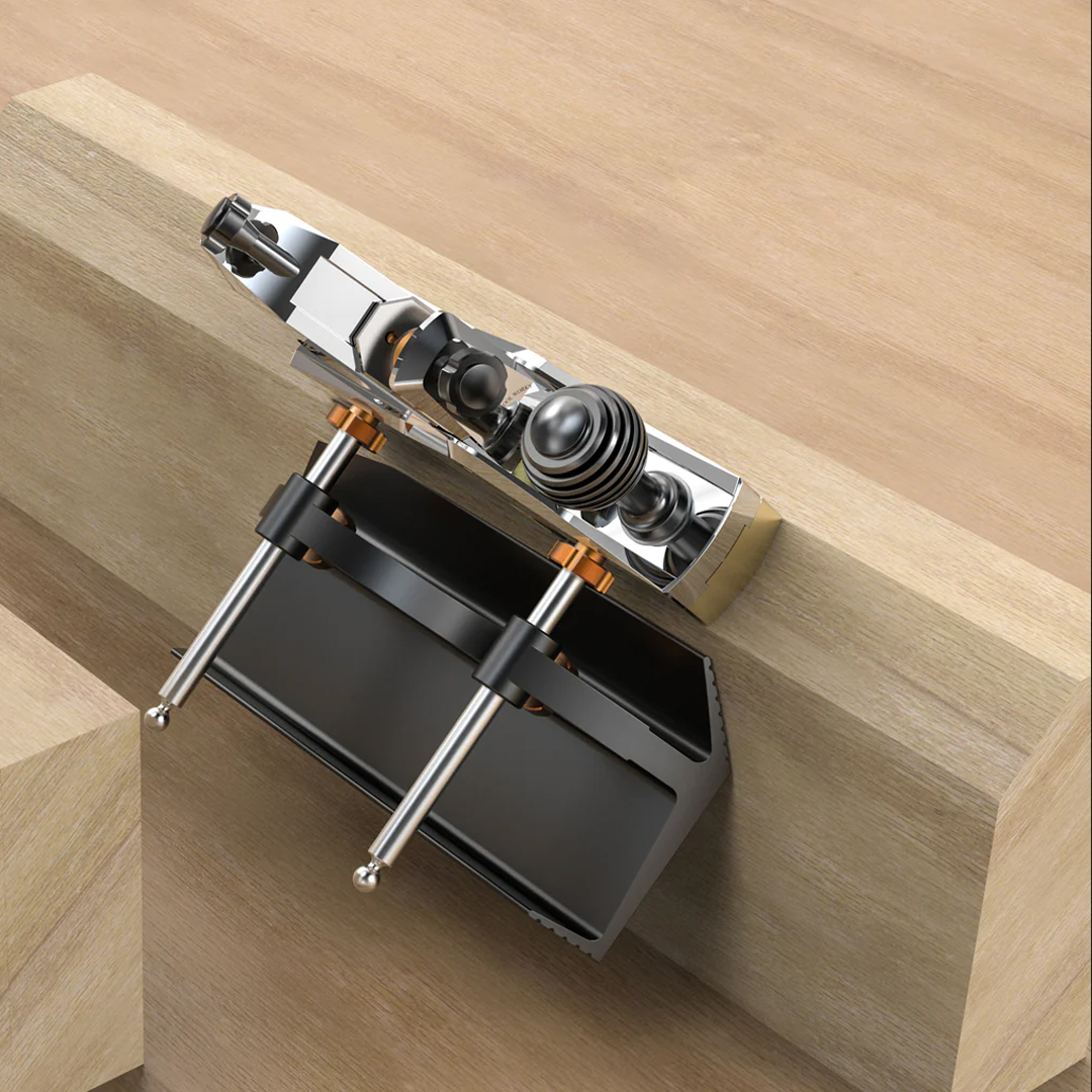   Bridge City HP-6FX + 