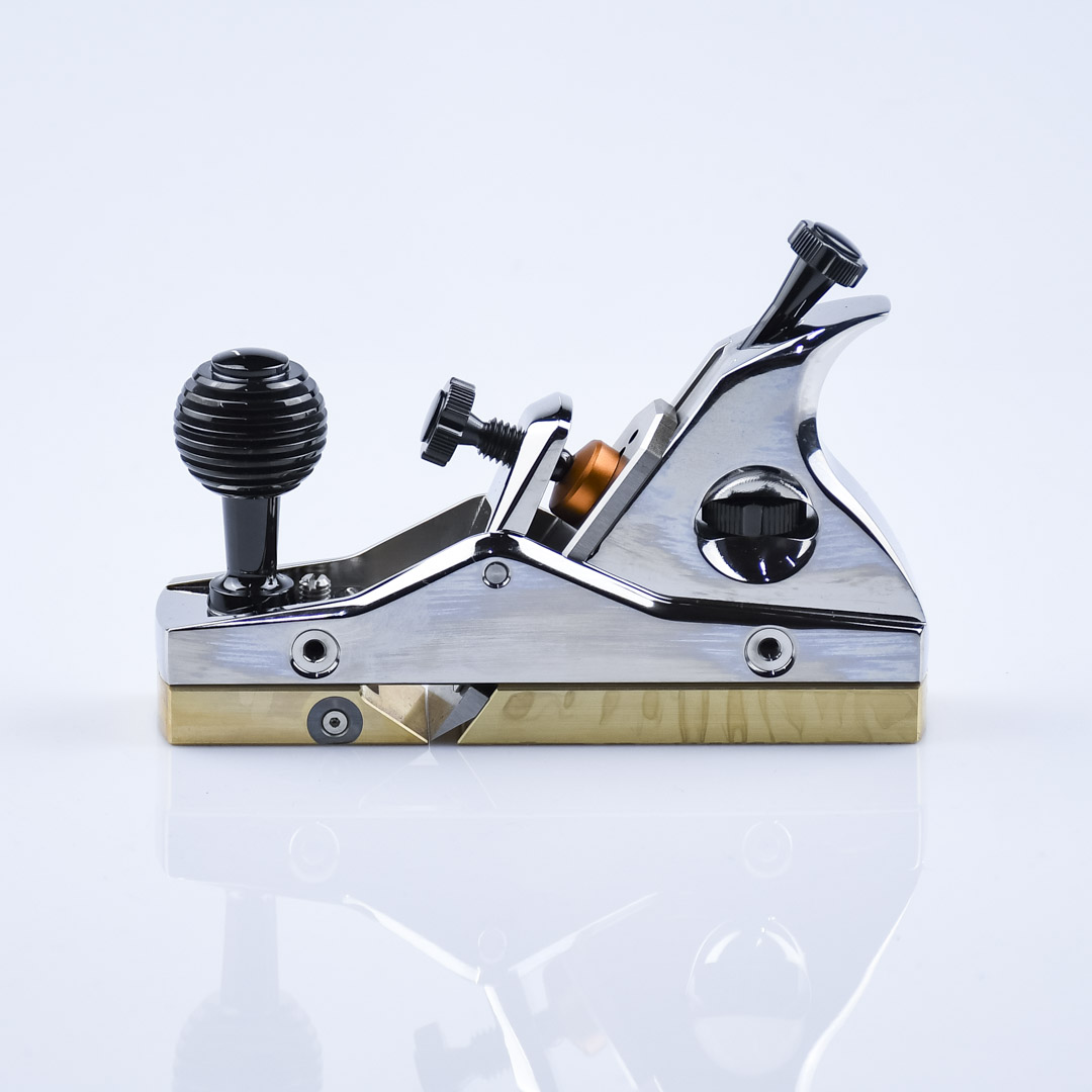   Bridge City HP-6FX + 