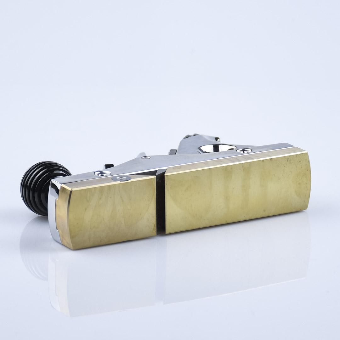   Bridge City HP-6FX + 