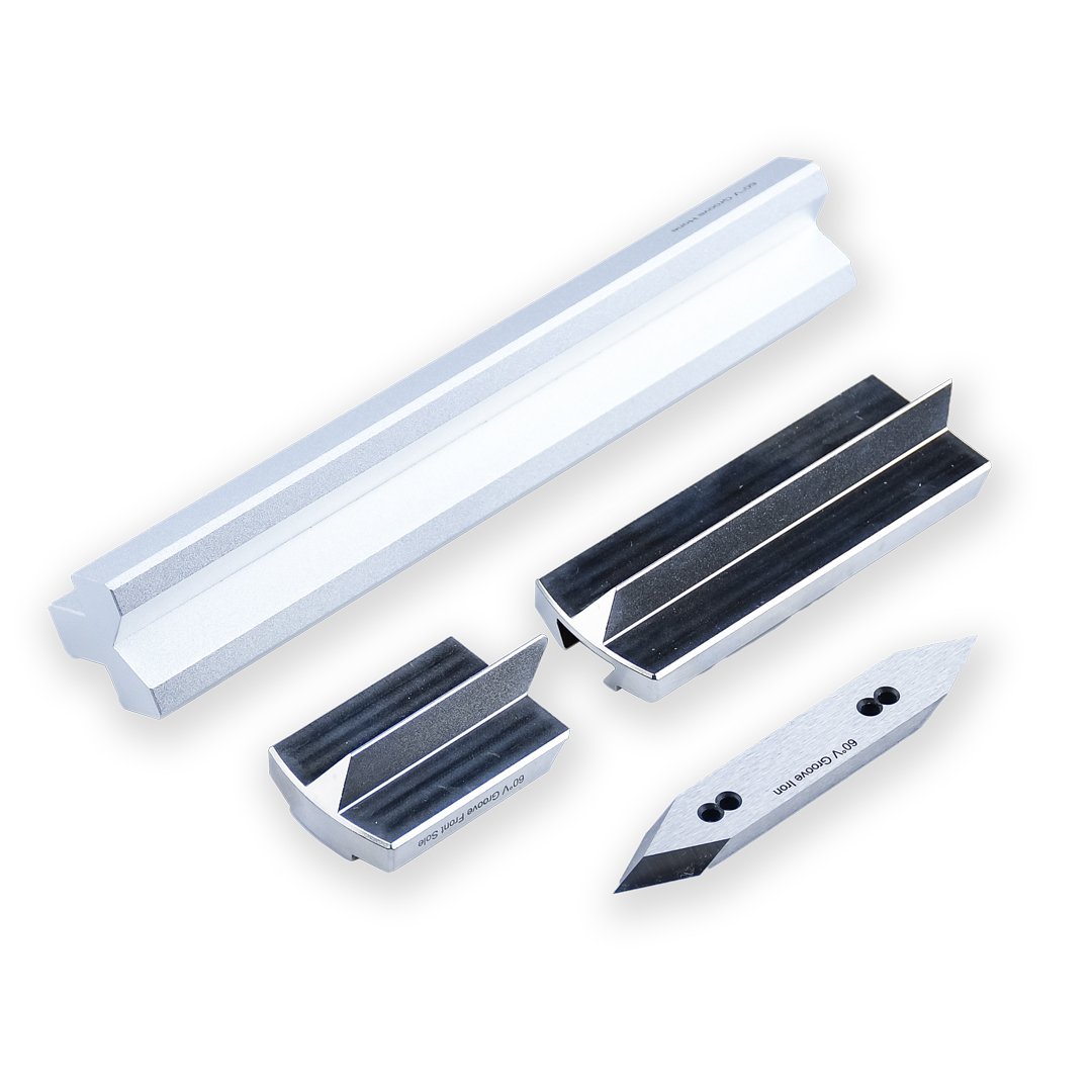   Bridge City HP-6FX + 