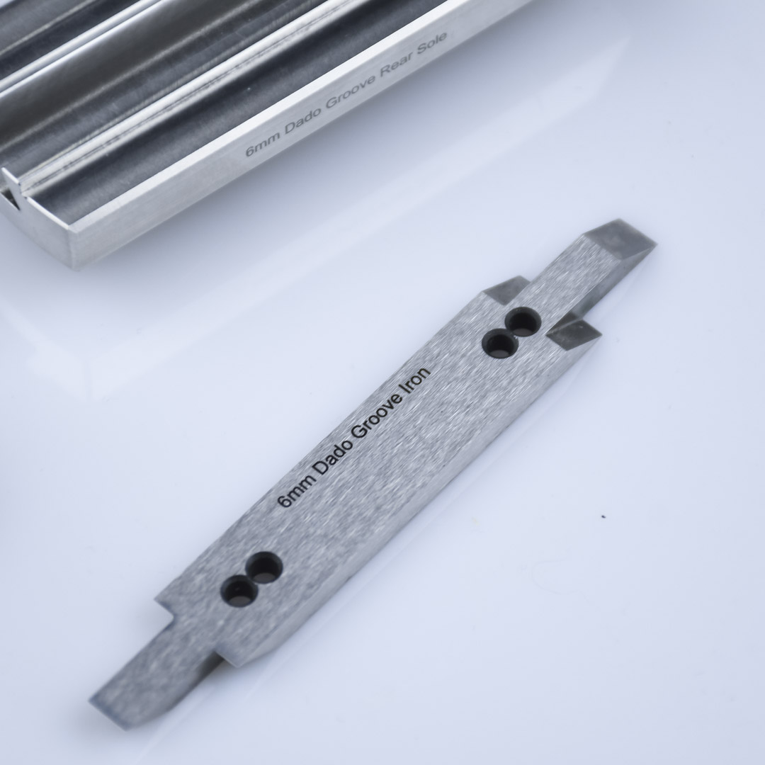   Bridge City HP-6FX + 