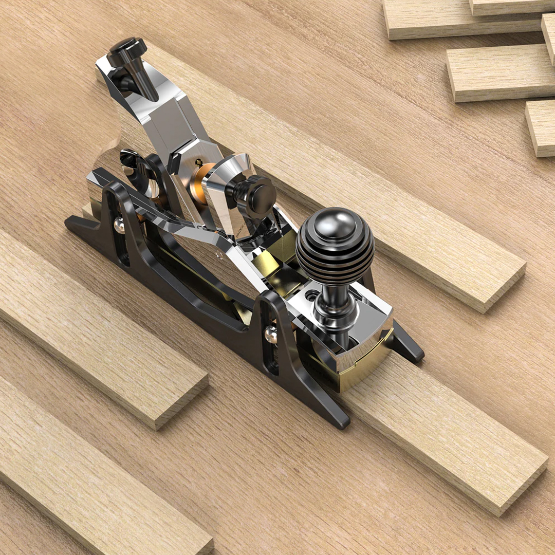   Bridge City HP-6FX + 