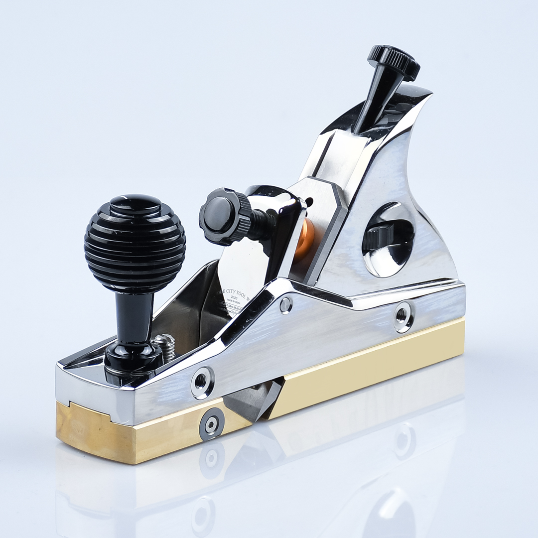   Bridge City HP-6FX + 