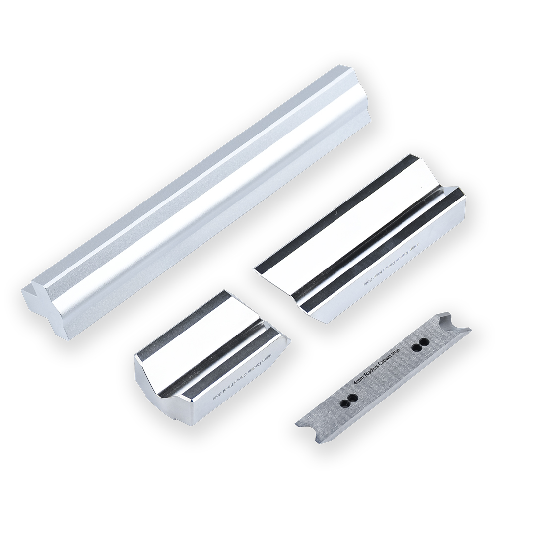   Bridge City HP-6FX + 