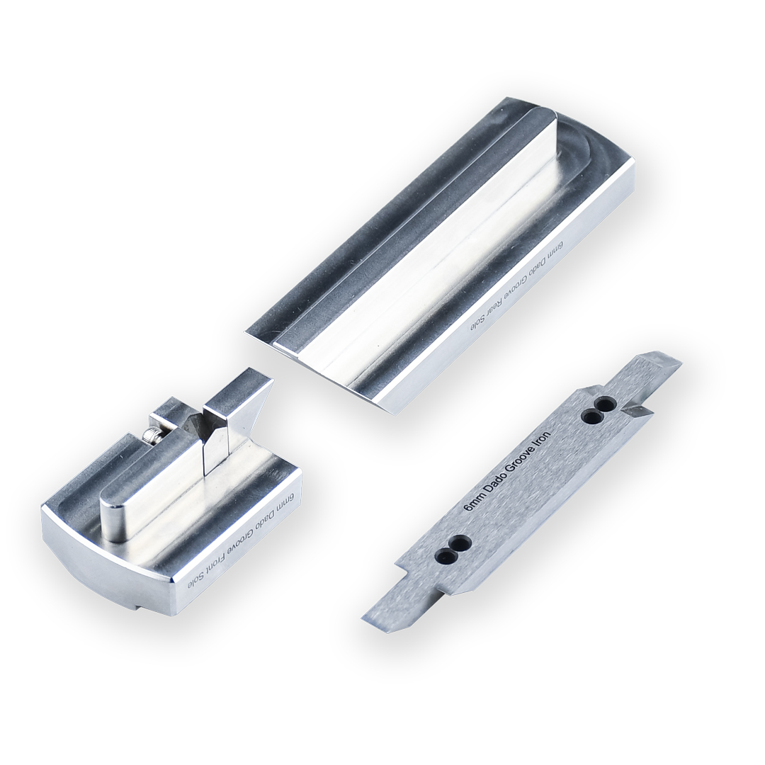   Bridge City HP-6FX + 