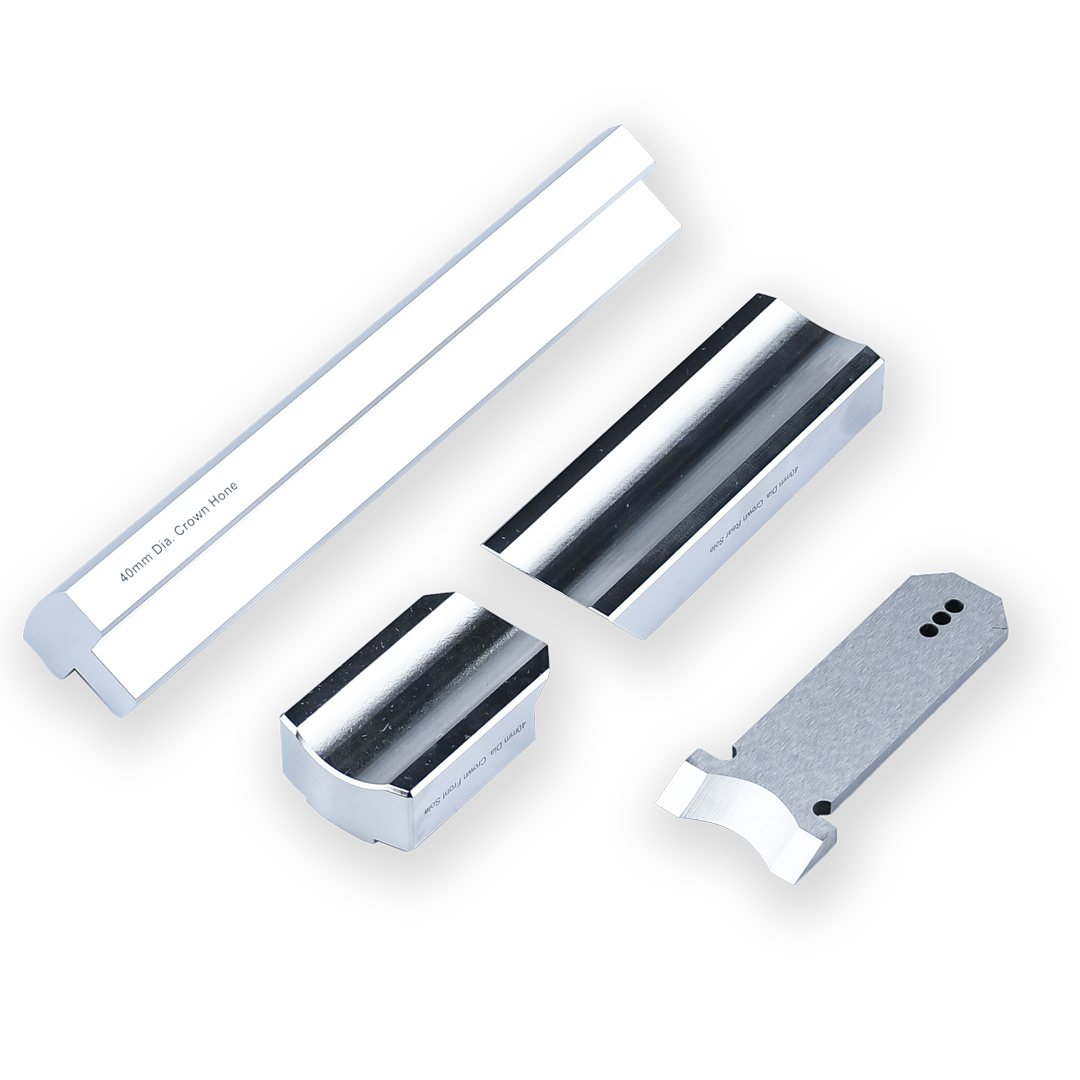   Bridge City HP-6FX + 