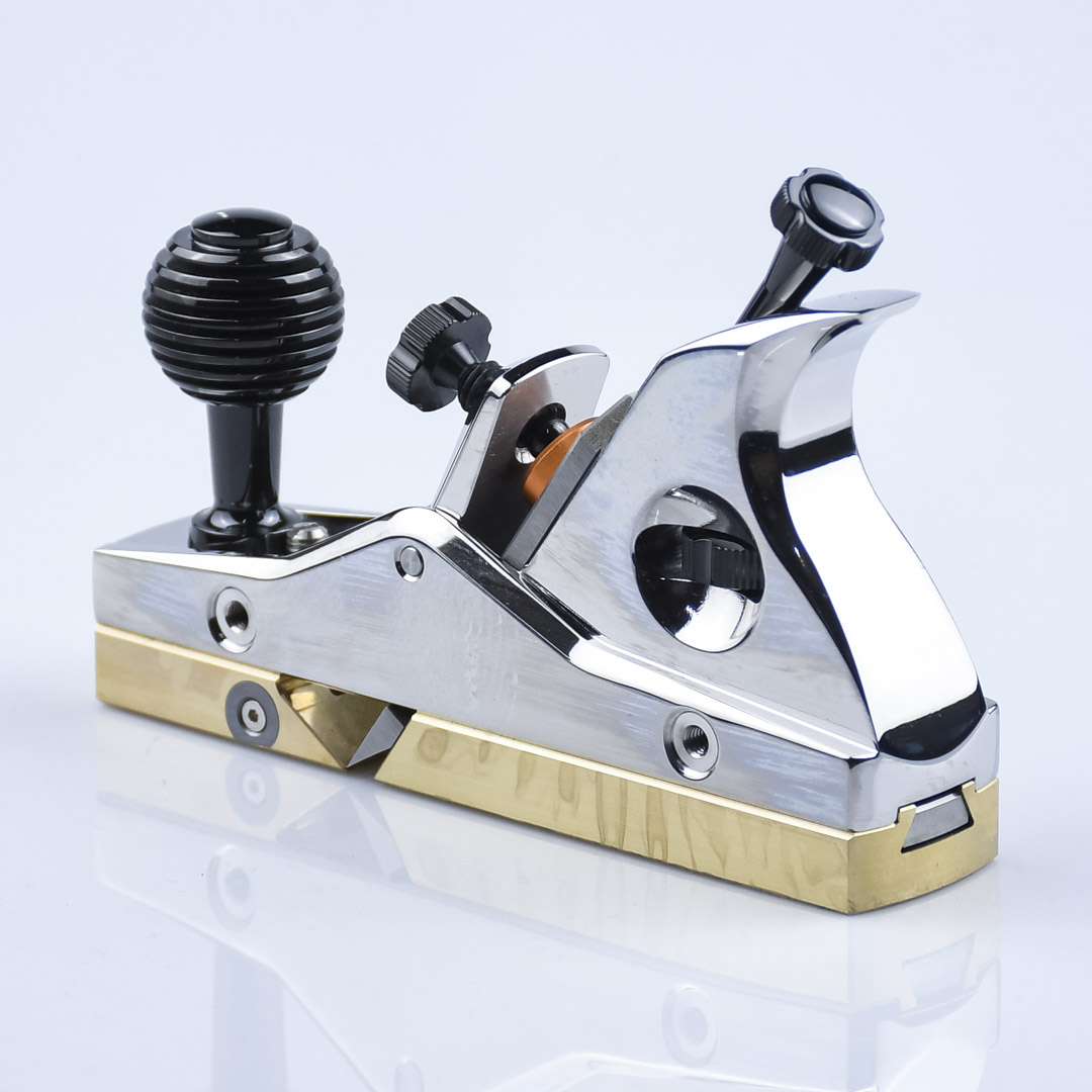   Bridge City HP-6FX + 