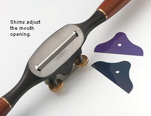  Veritas Large Spokeshave,   