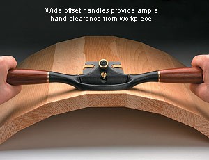  Veritas Large Spokeshave,   