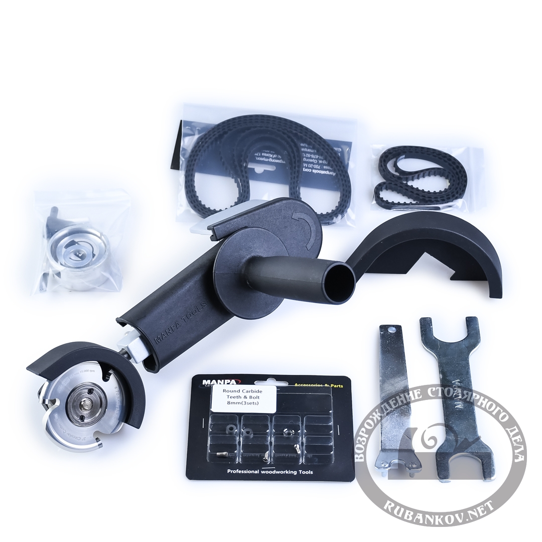  Manpa Multi Cutter Begin Plus