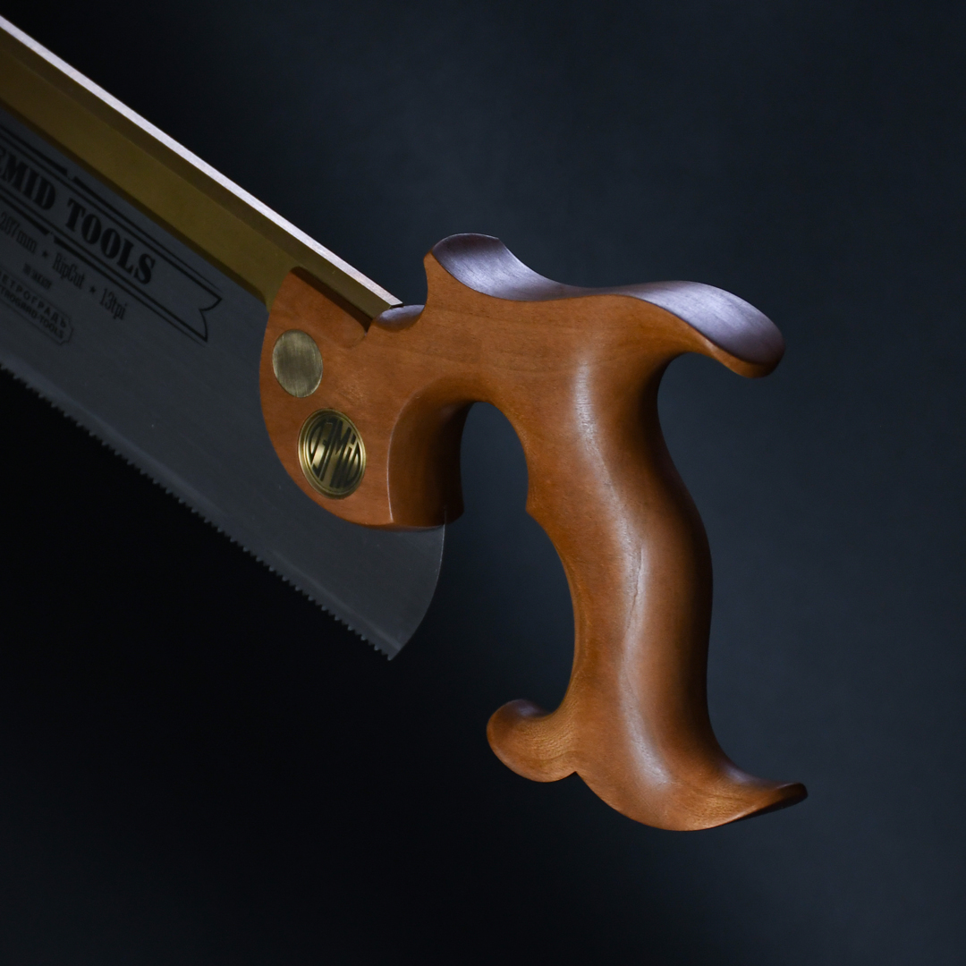   Demid Tools, Tenon CrossCut/RipCut/Dovetail