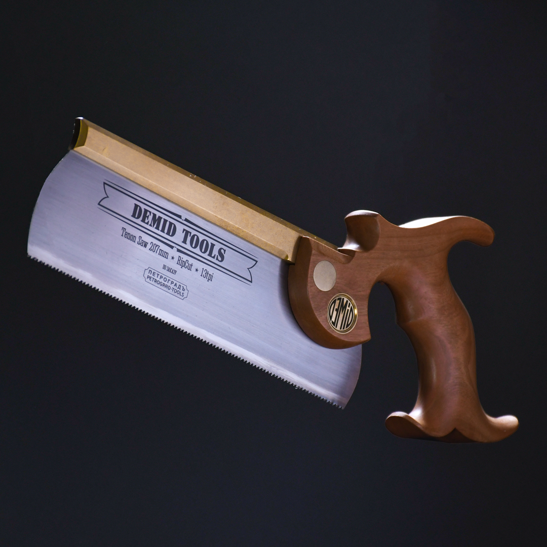   Demid Tools, Tenon CrossCut/RipCut/Dovetail
