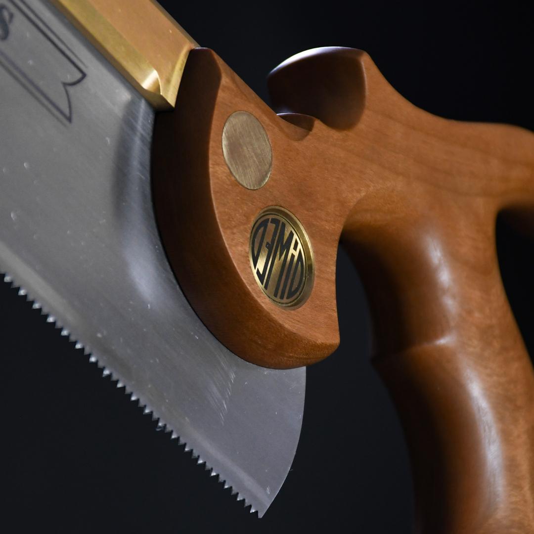   Demid Tools, Tenon CrossCut/RipCut/Dovetail
