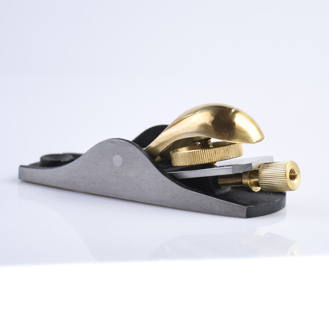 GOLDRATIO, n102, 135/30, Low Angle Block Plane