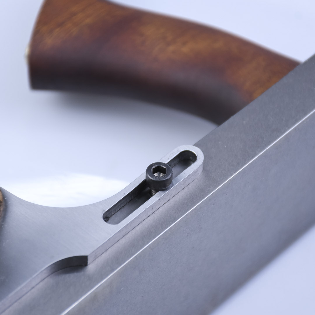  GOLDRATIO, n62, 350/50, Low Angle Jack Plane,   