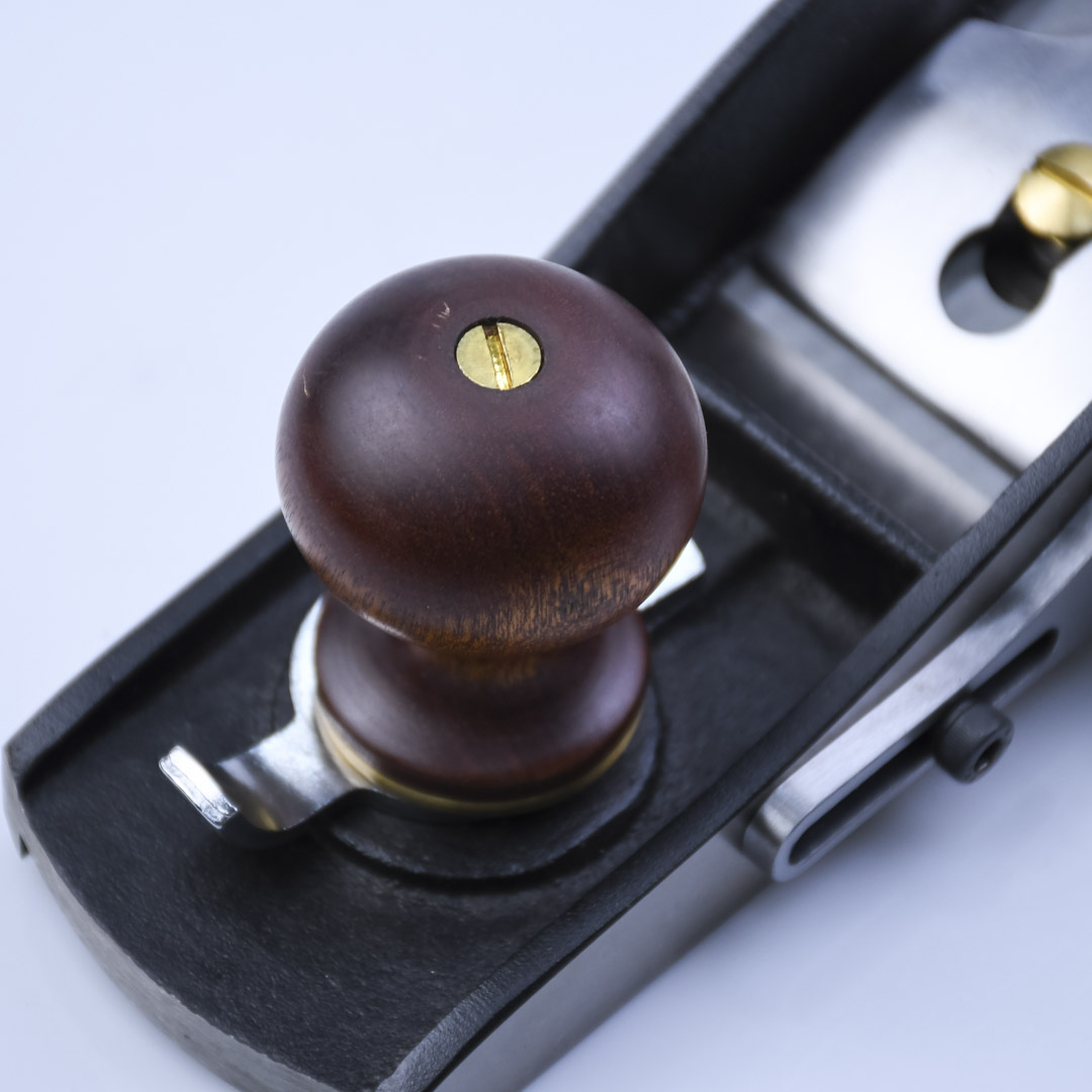  GOLDRATIO, n62, 350/50, Low Angle Jack Plane,   