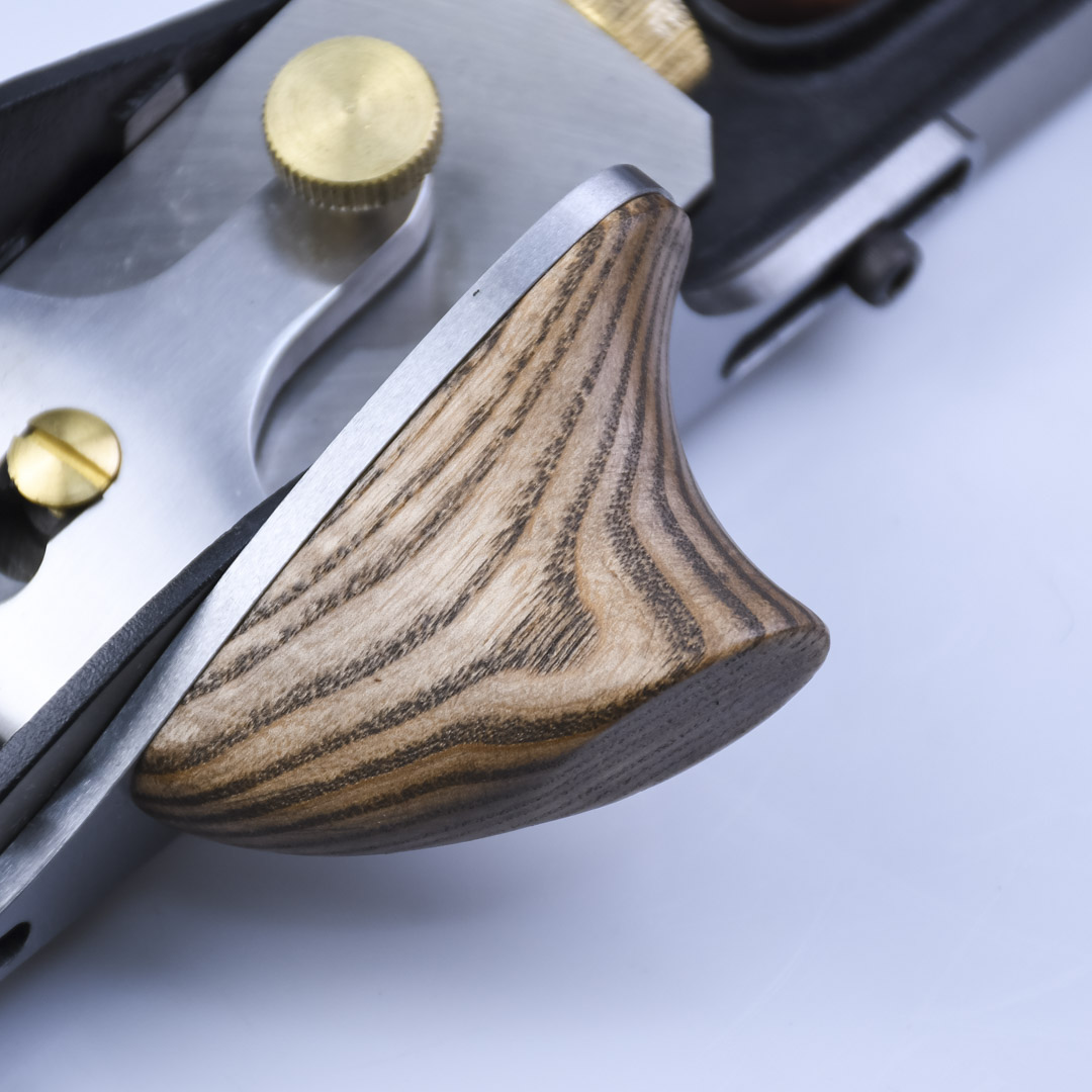  GOLDRATIO, n62, 350/50, Low Angle Jack Plane,   