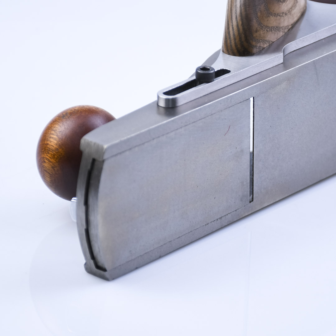  GOLDRATIO, n62, 350/50, Low Angle Jack Plane,   