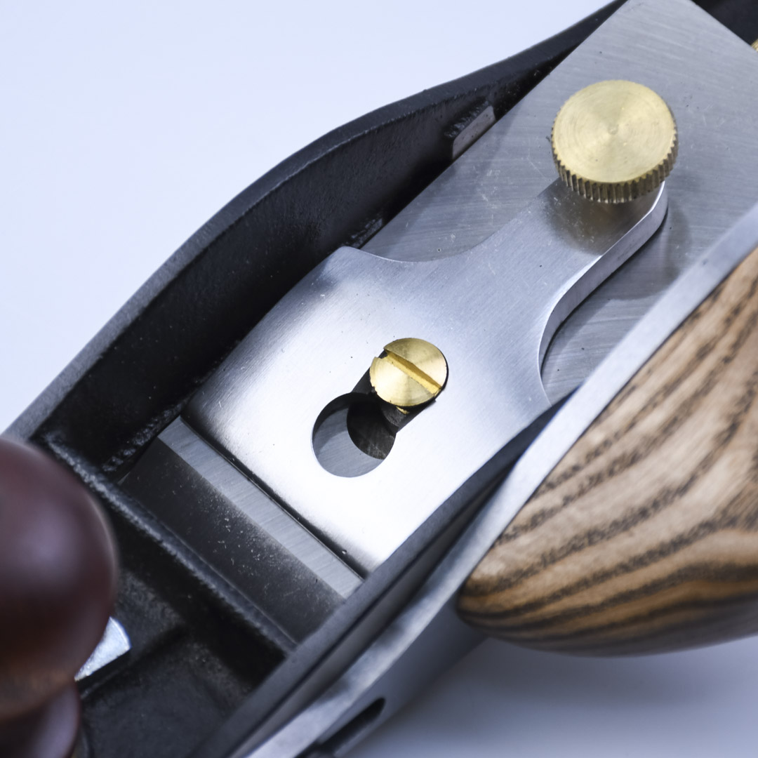  GOLDRATIO, n62, 350/50, Low Angle Jack Plane,   