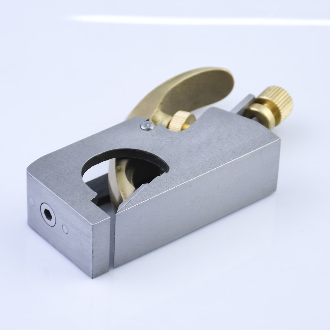 - GOLDRATIO, 211, 100/28, Shoulder/Chisel Plane