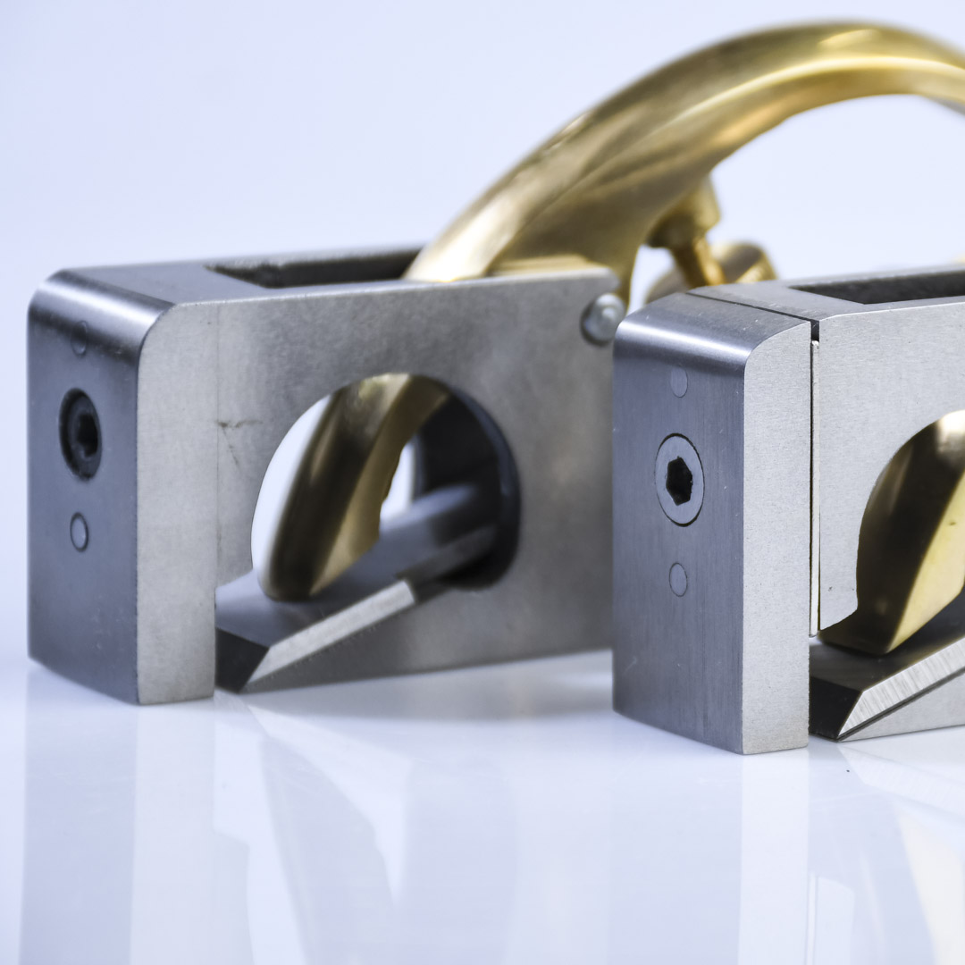 - GOLDRATIO, 211, 100/28, Shoulder/Chisel Plane