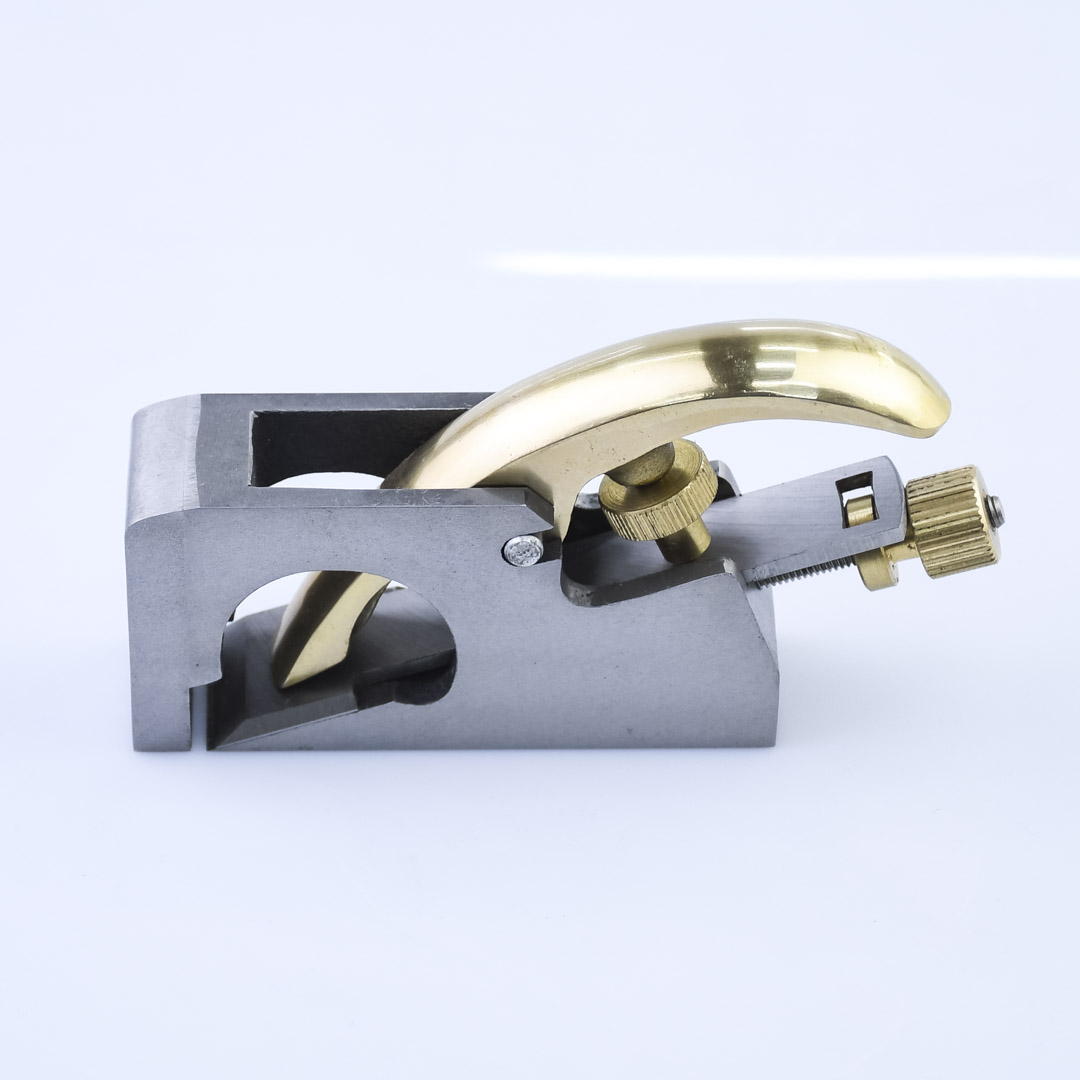 - GOLDRATIO, 211, 100/28, Shoulder/Chisel Plane