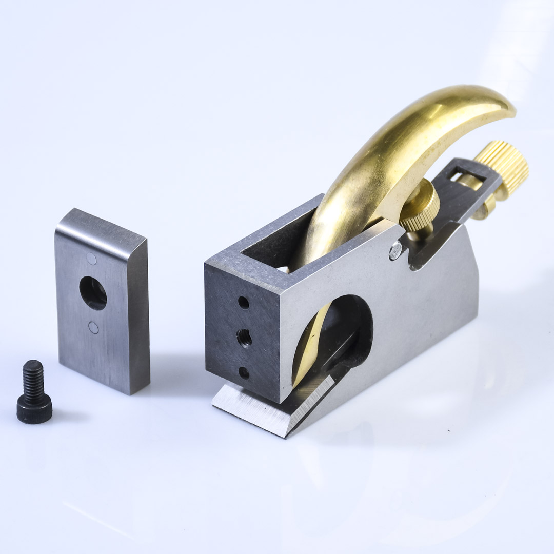 - GOLDRATIO, 211, 100/28, Shoulder/Chisel Plane