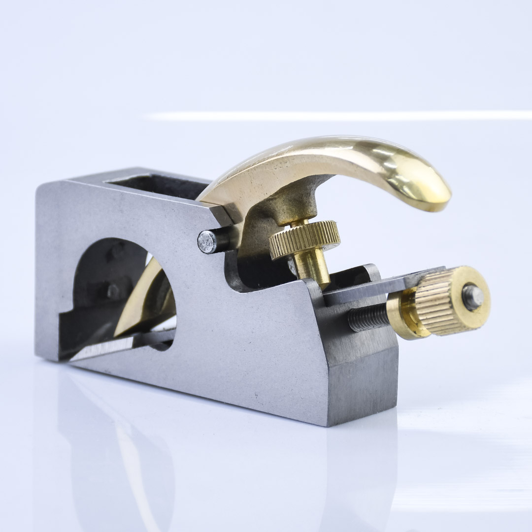 - GOLDRATIO, 211, 100/28, Shoulder/Chisel Plane